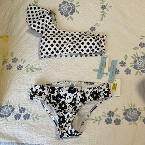 NWT Antonio Melani Bikini